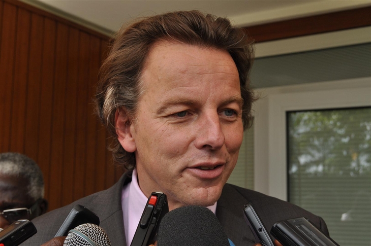 Réconciliation nationale: L’ONU exhorte les autorités ivoiriennes à relever le défi d’une justice impartiale